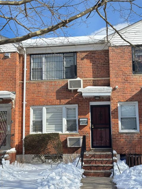 68-45 138th Street A Flushing NY 11367