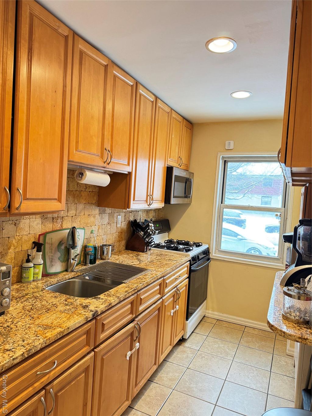 Photo of 68-45 138th Street St #A, Flushing, NY 11367 (MLS # 957293)