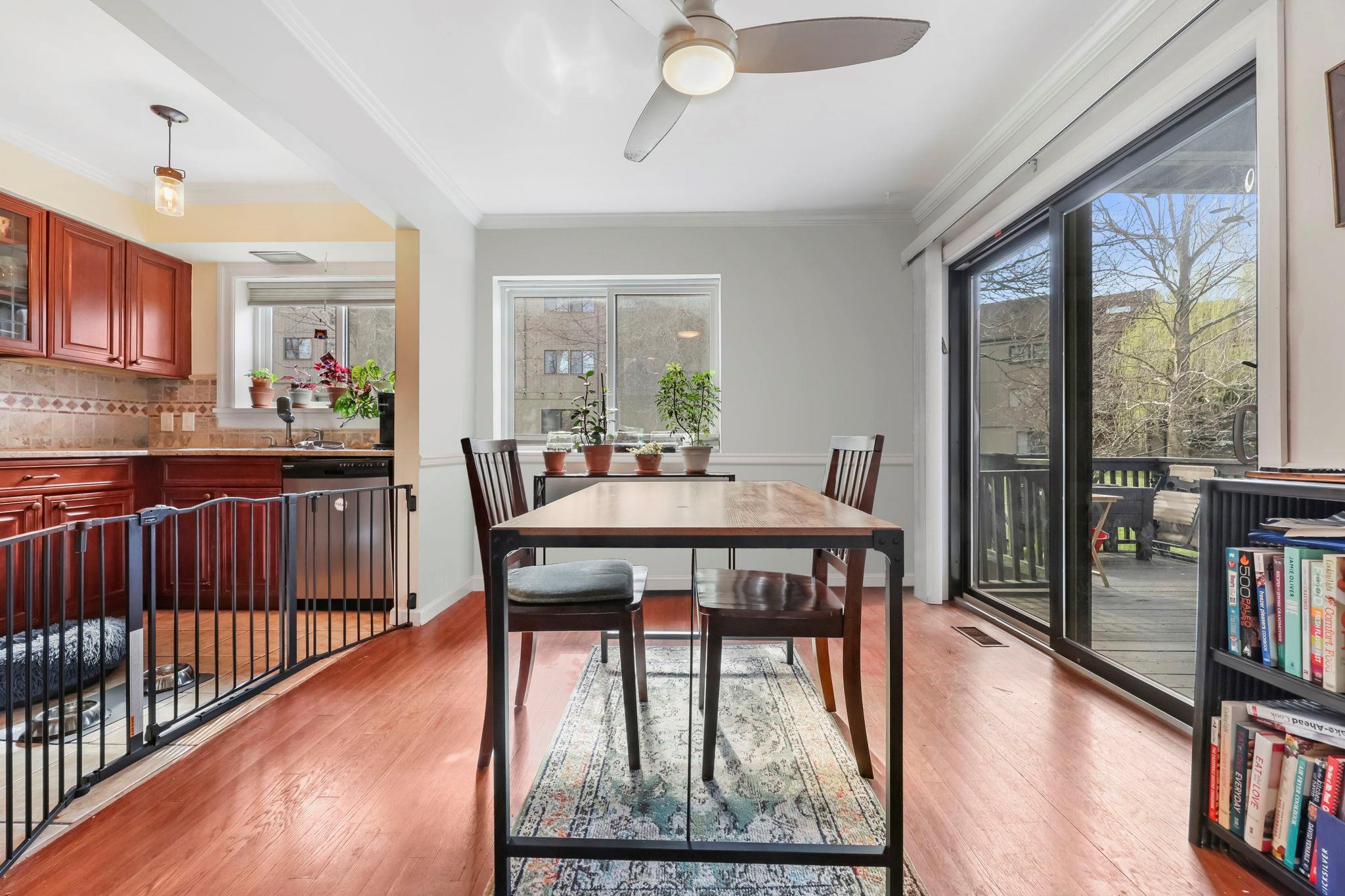 6 Steven Drive #5, Ossining, New York image 4