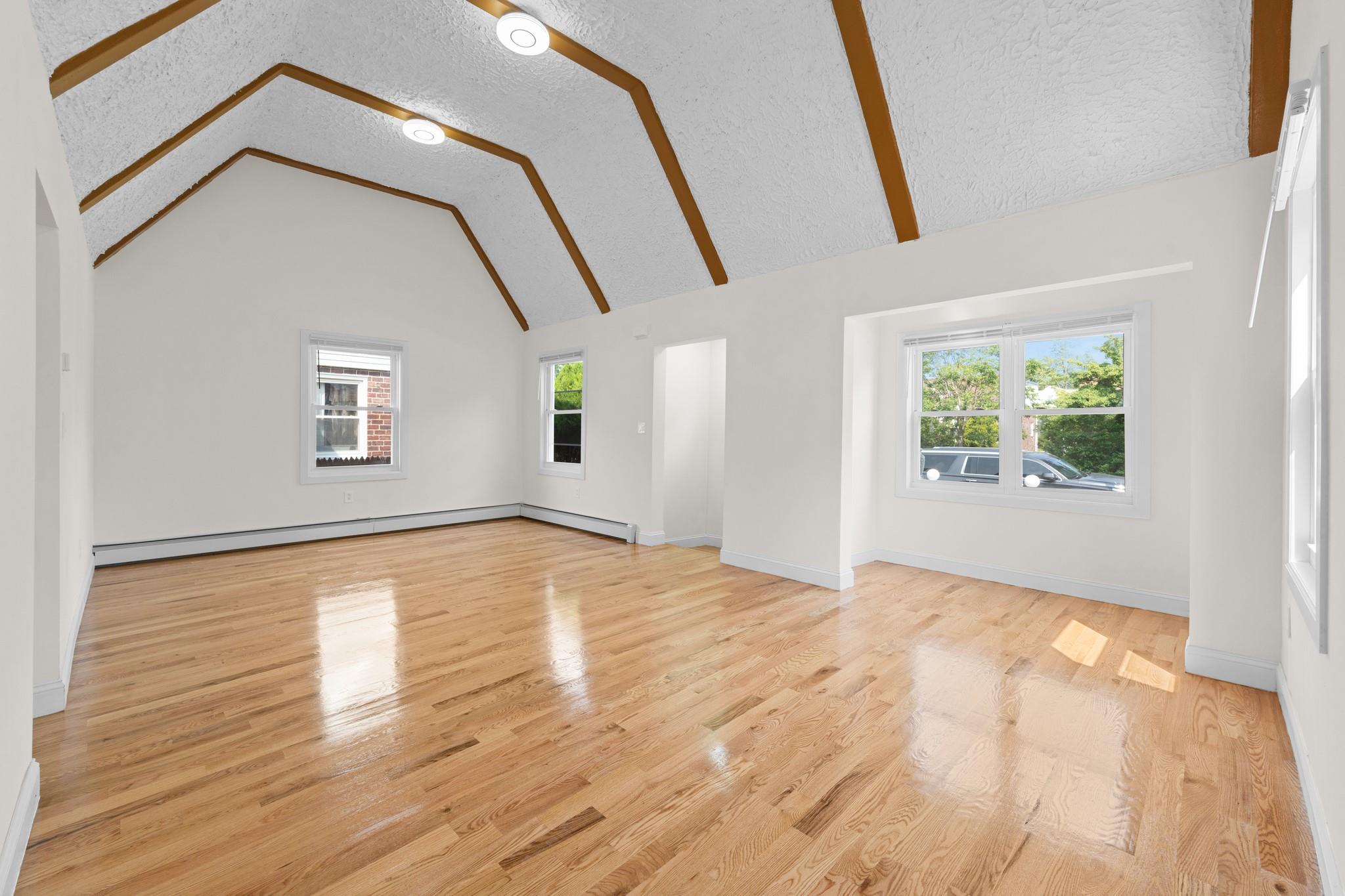 Property for Sale at Francis Lewis Blvd Blvd, Laurelton, Queens, NY - Bedrooms: 4 
Bathrooms: 2 
Rooms: 12  - $829,000