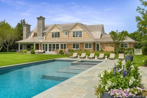 571 Pauls Lane Bridgehampton NY 11932