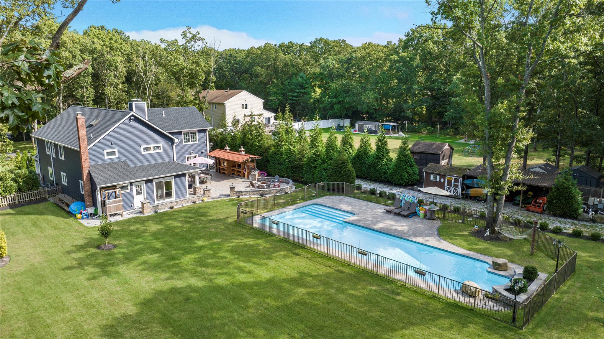 104 Ryerson Avenue, Manorville, New York image 22