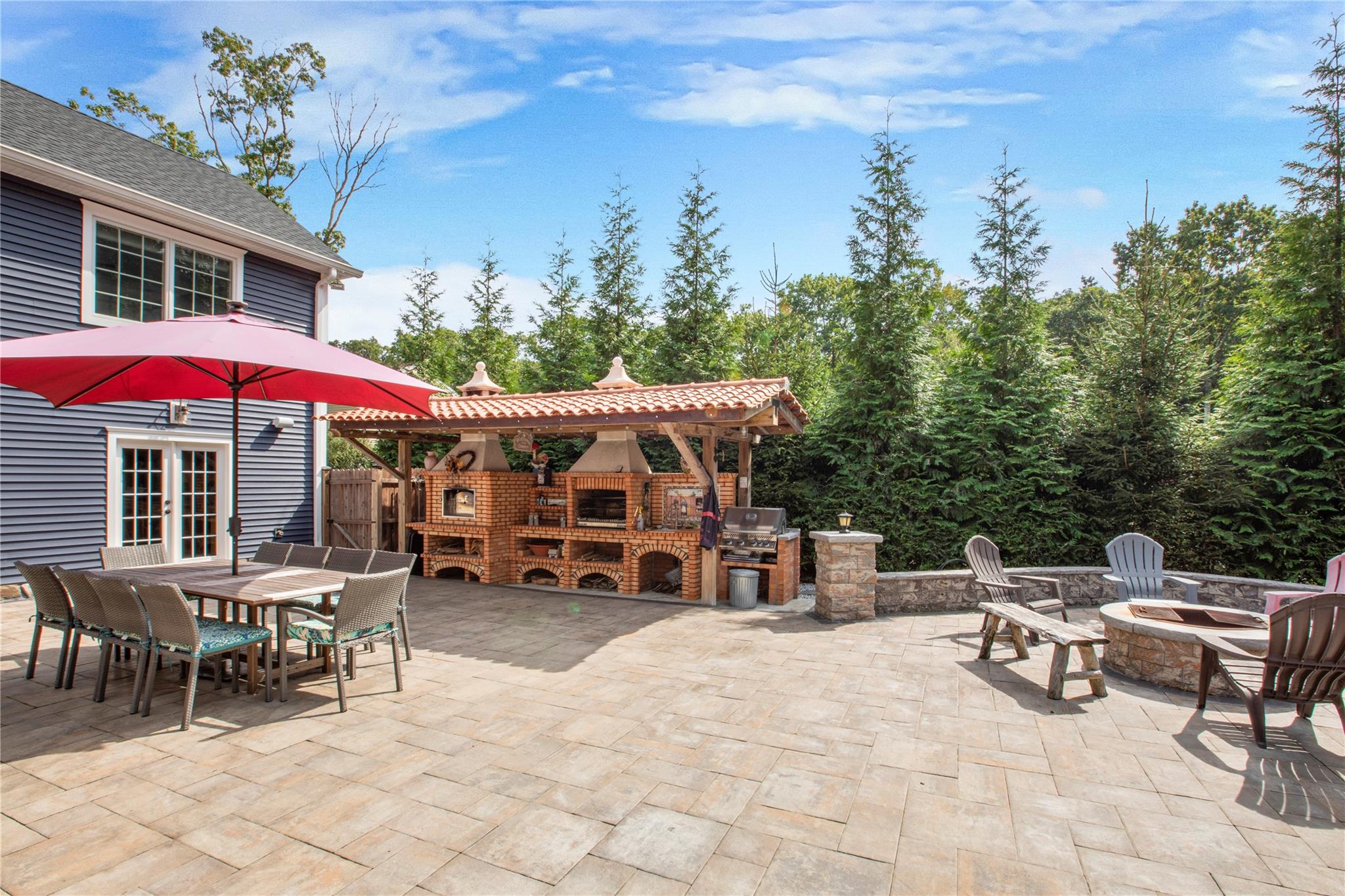 104 Ryerson Avenue, Manorville, New York image 27