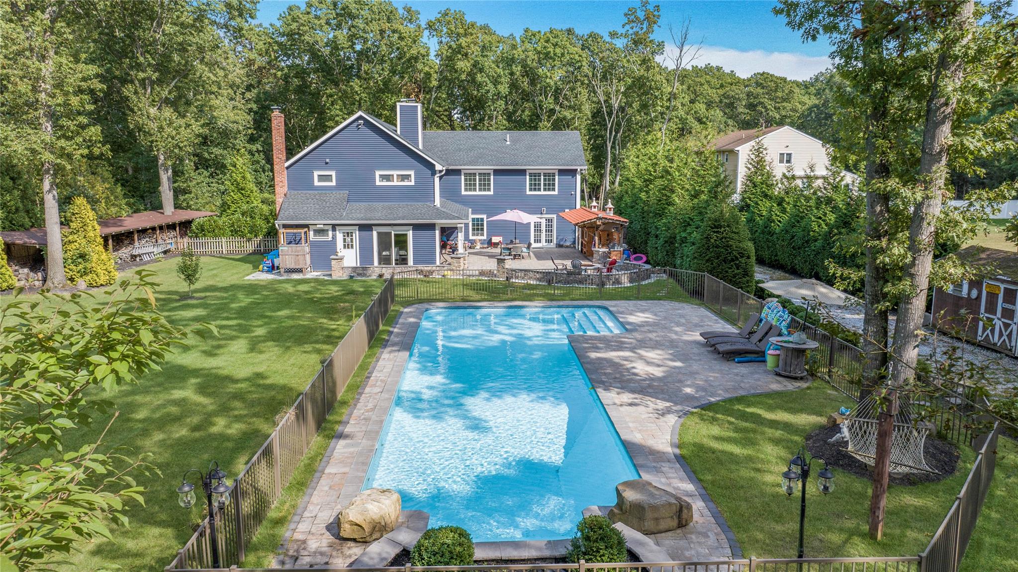 104 Ryerson Avenue, Manorville, New York image 29