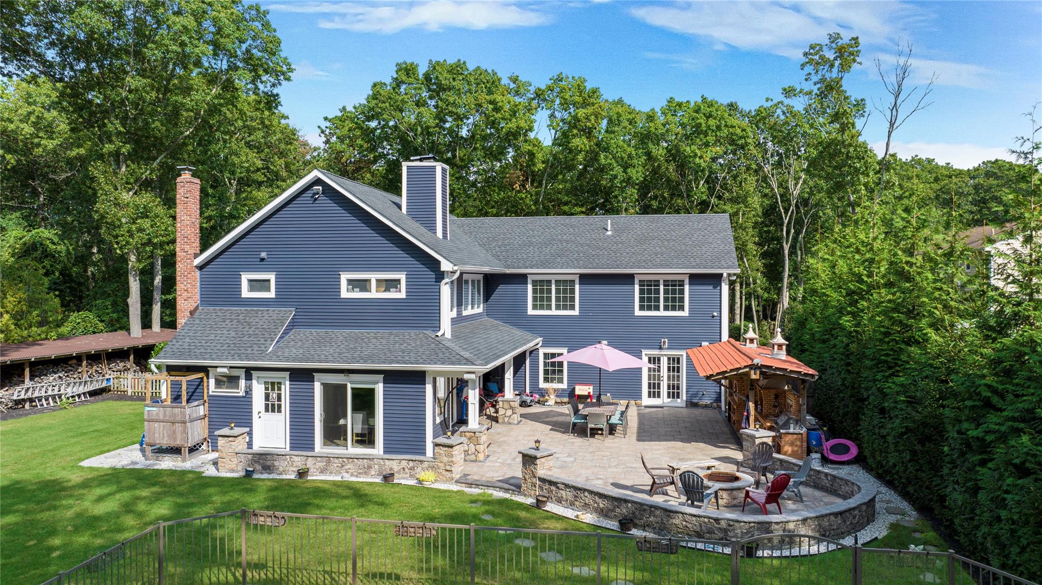 104 Ryerson Avenue, Manorville, New York image 25