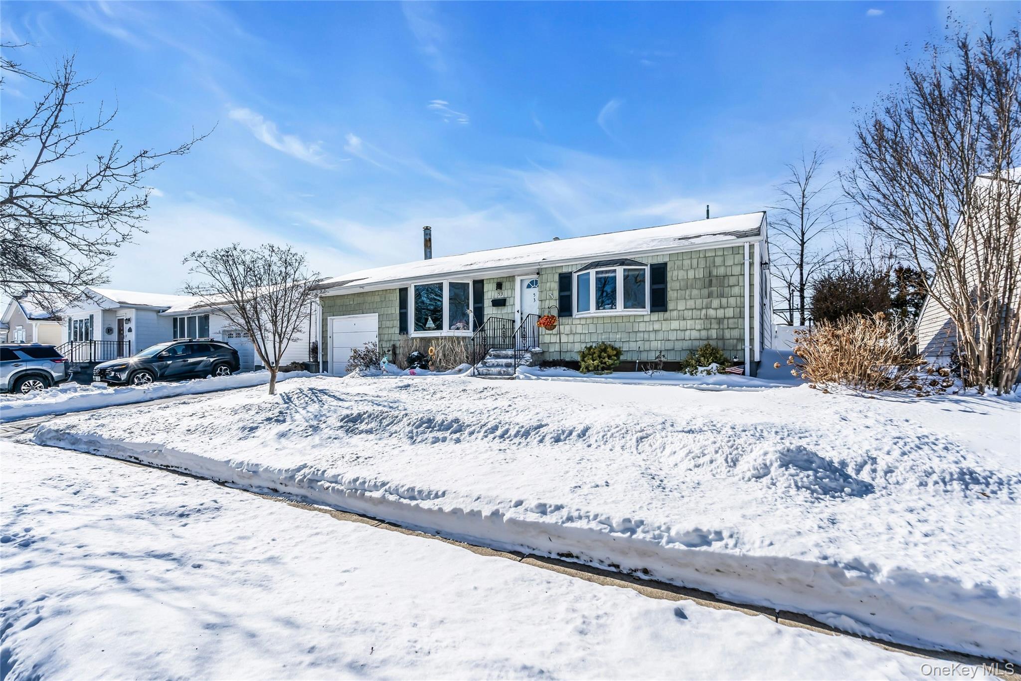 53 Calvert Avenue