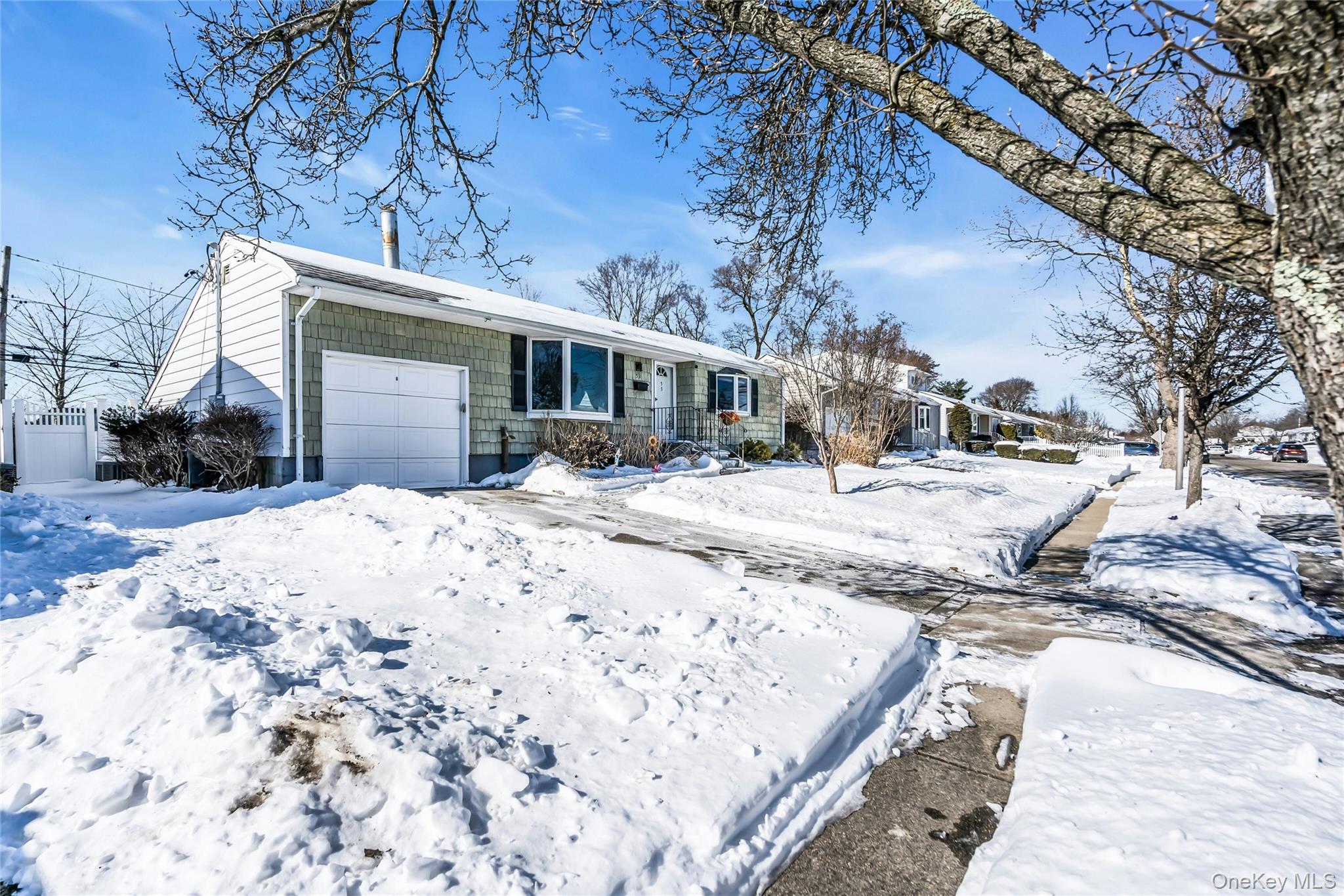 53 Calvert Avenue