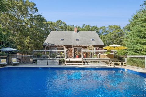 36 Harbor Blvd East Hampton NY 11937