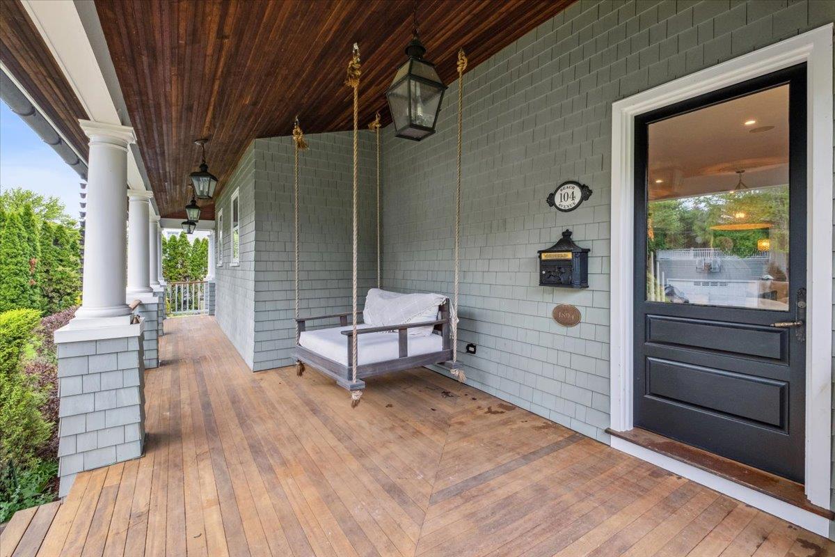 104 Beach Avenue