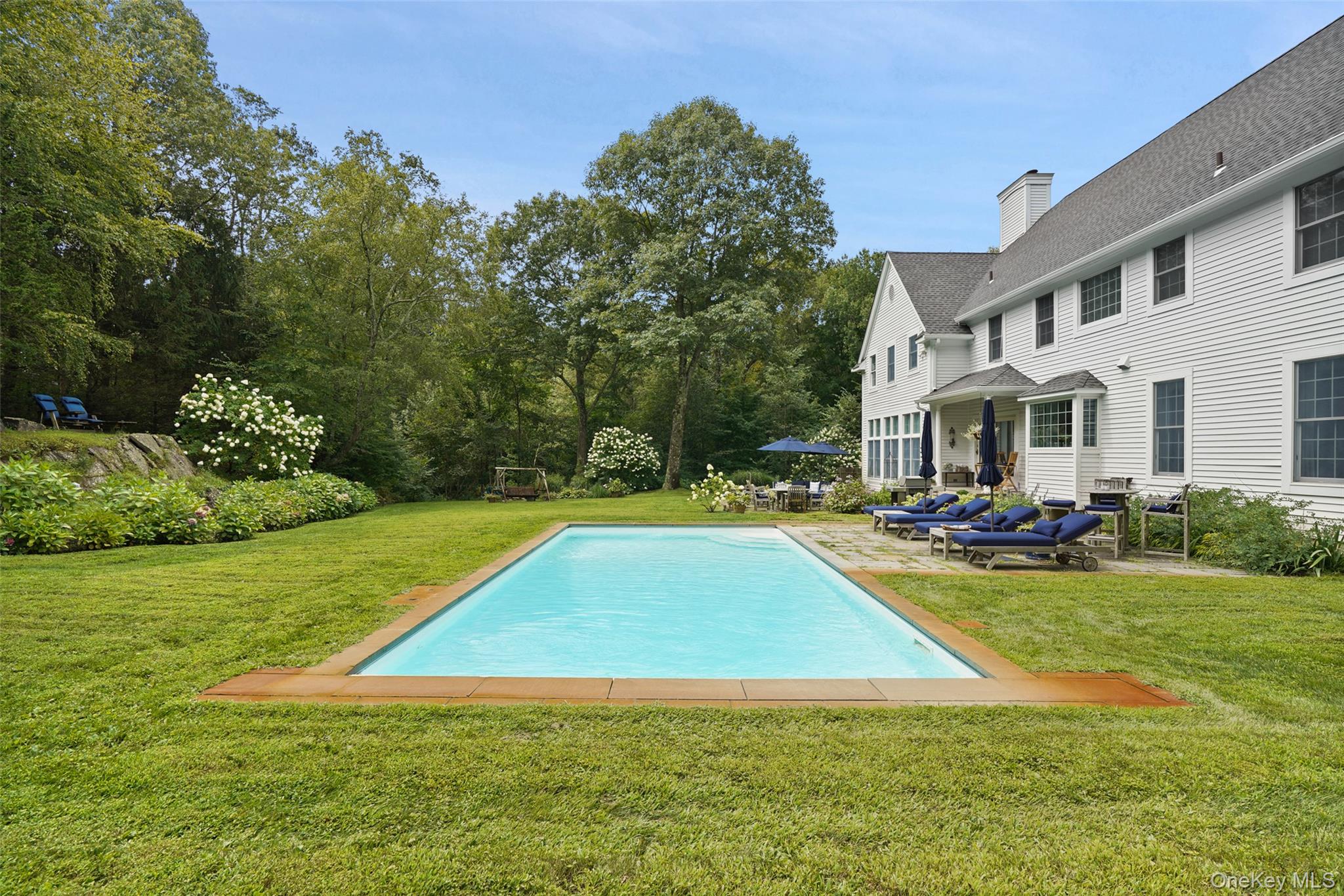 26 Major Tallmadge Lane