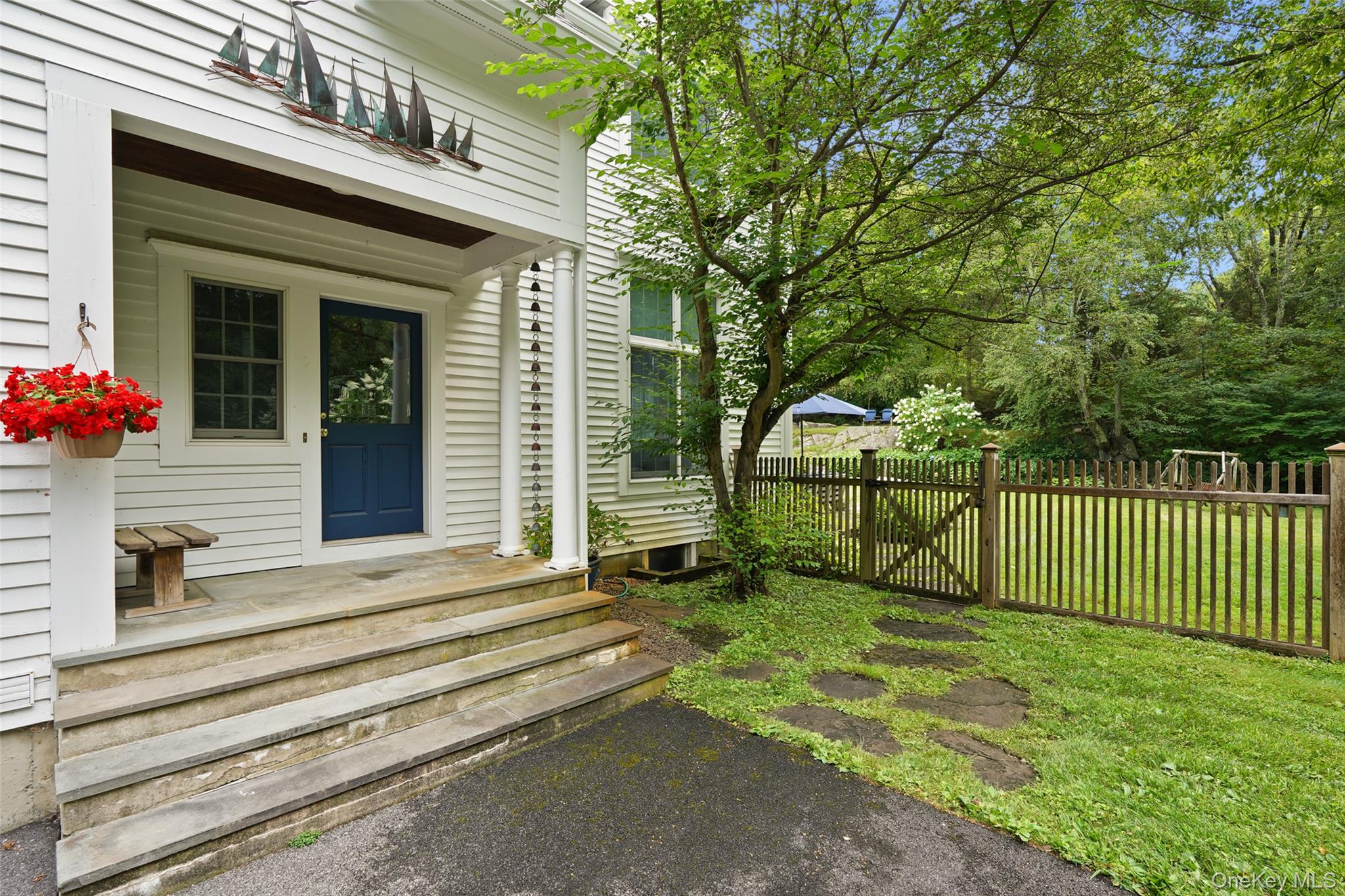 26 Major Tallmadge Lane