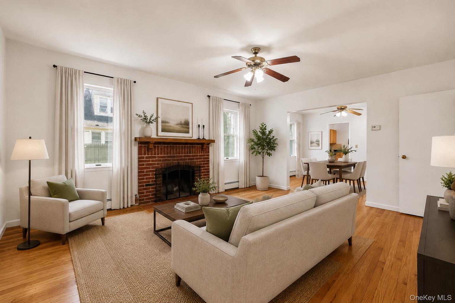20 Spruce Street