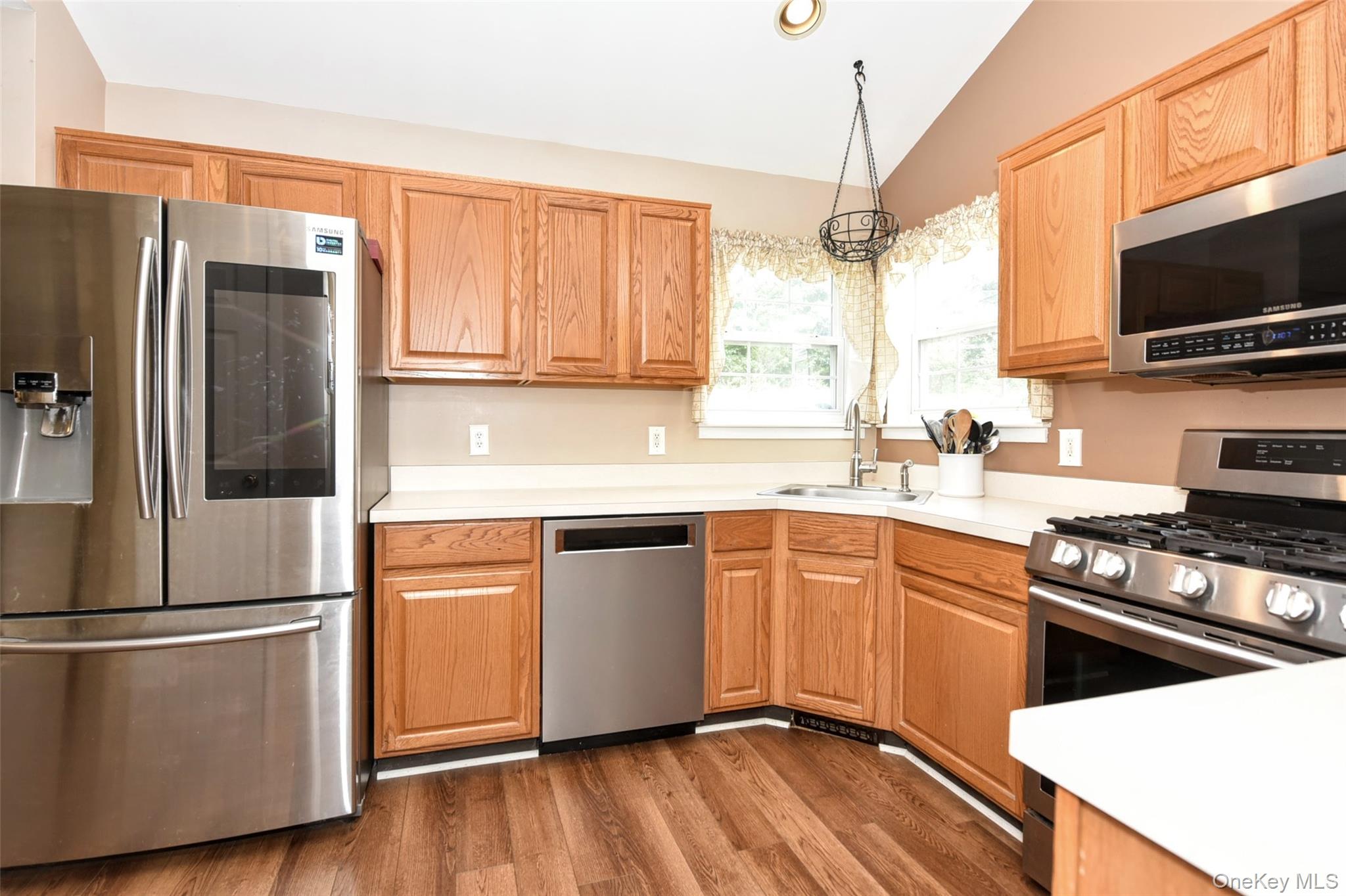 3 Jaques Drive