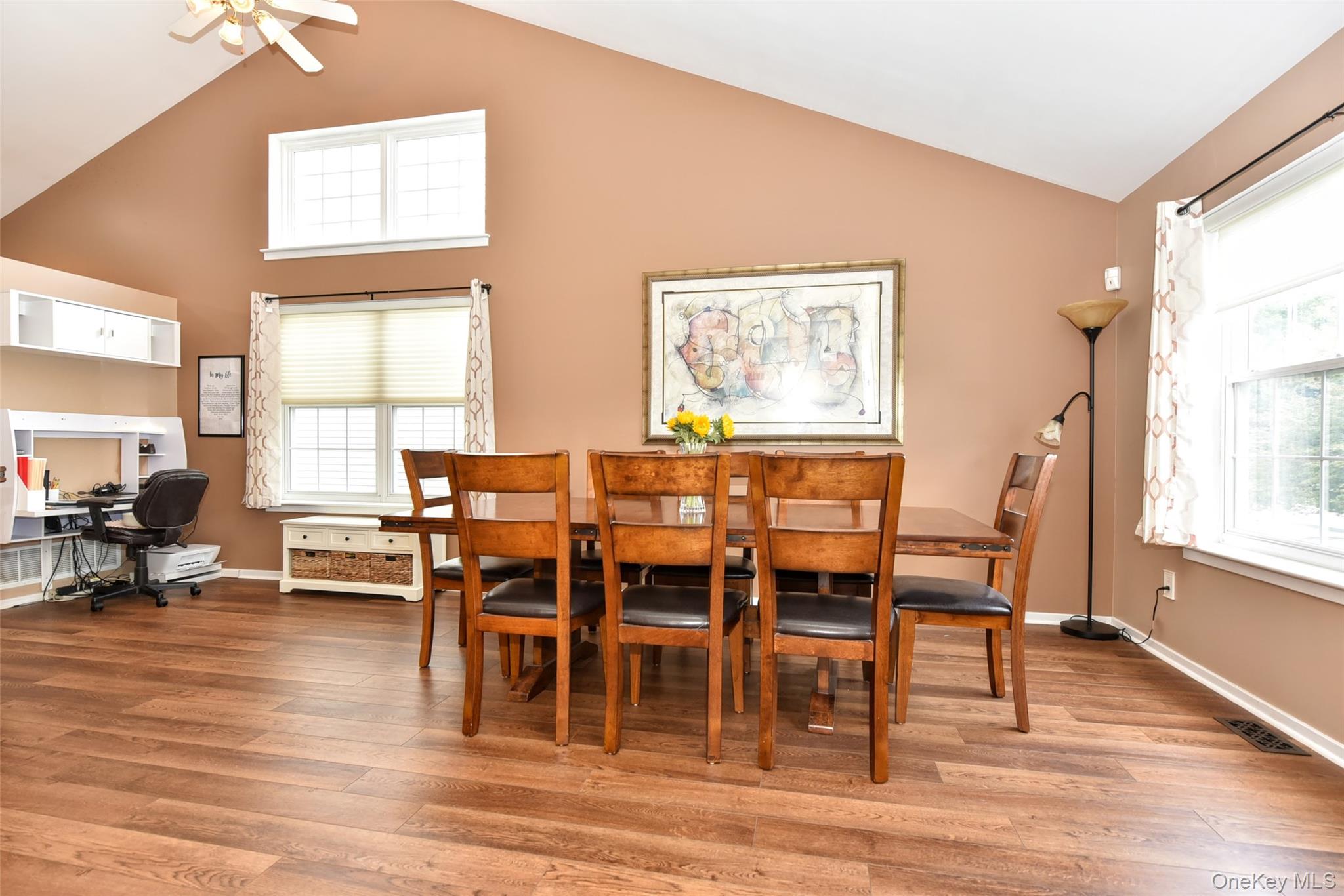 3 Jaques Drive