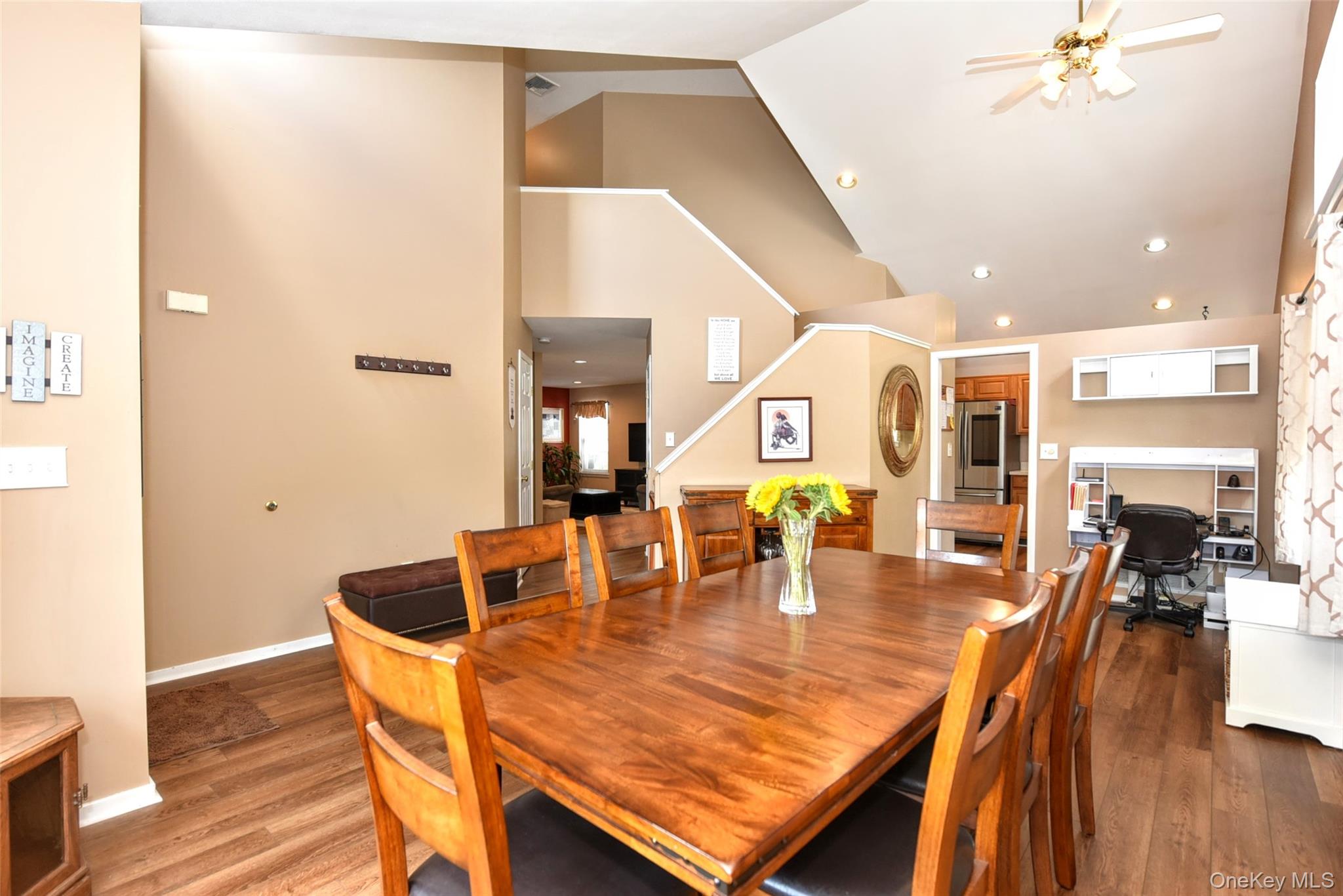 3 Jaques Drive