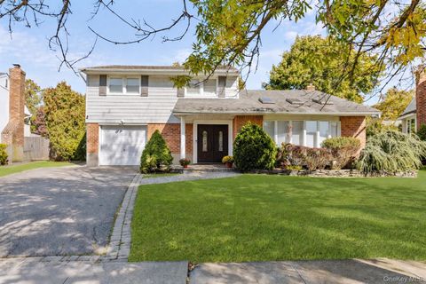 Homes For Sale - 7 Rita Lane<br/> Plainview, NY 11803