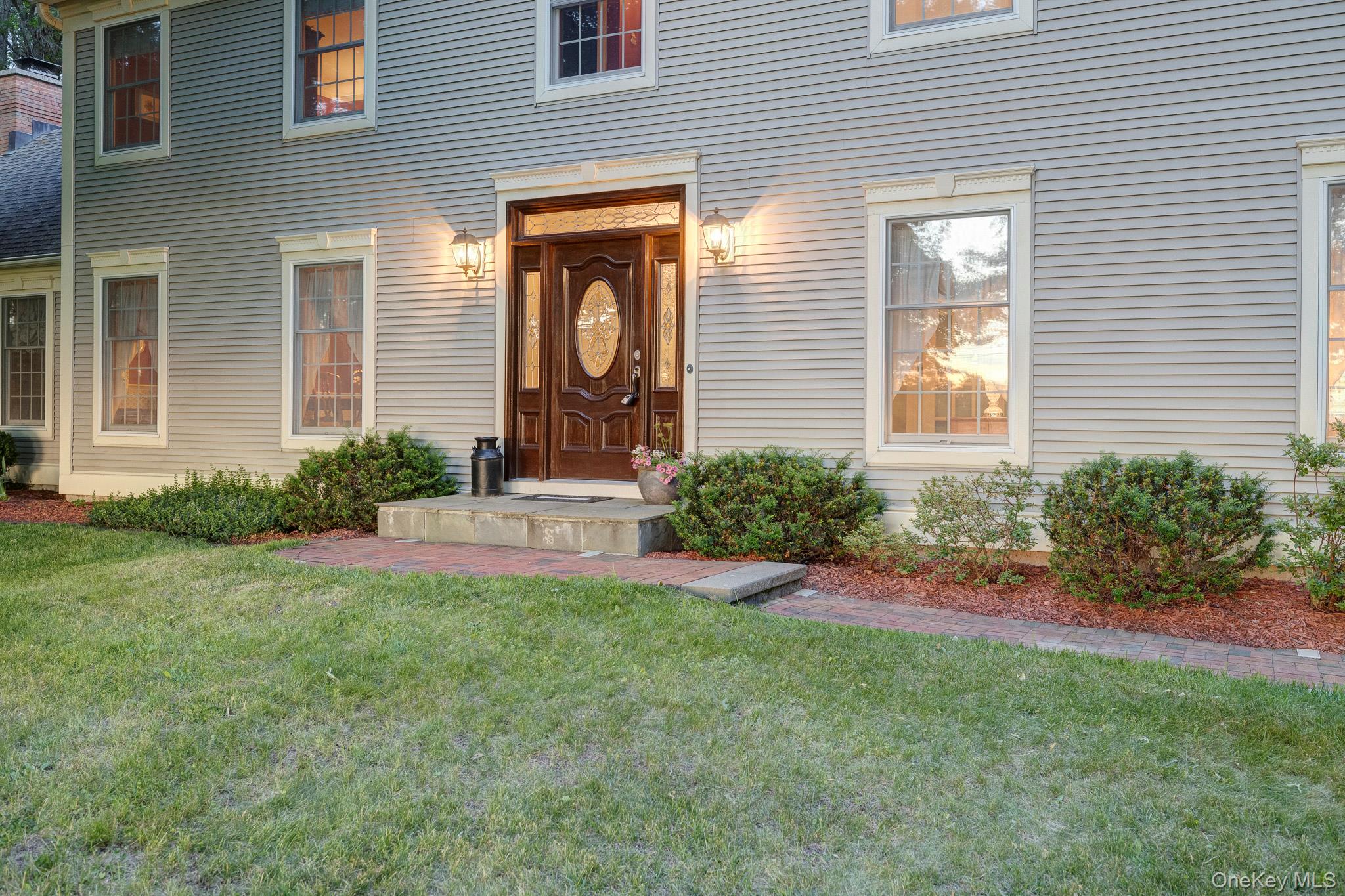 107 Moffat Road