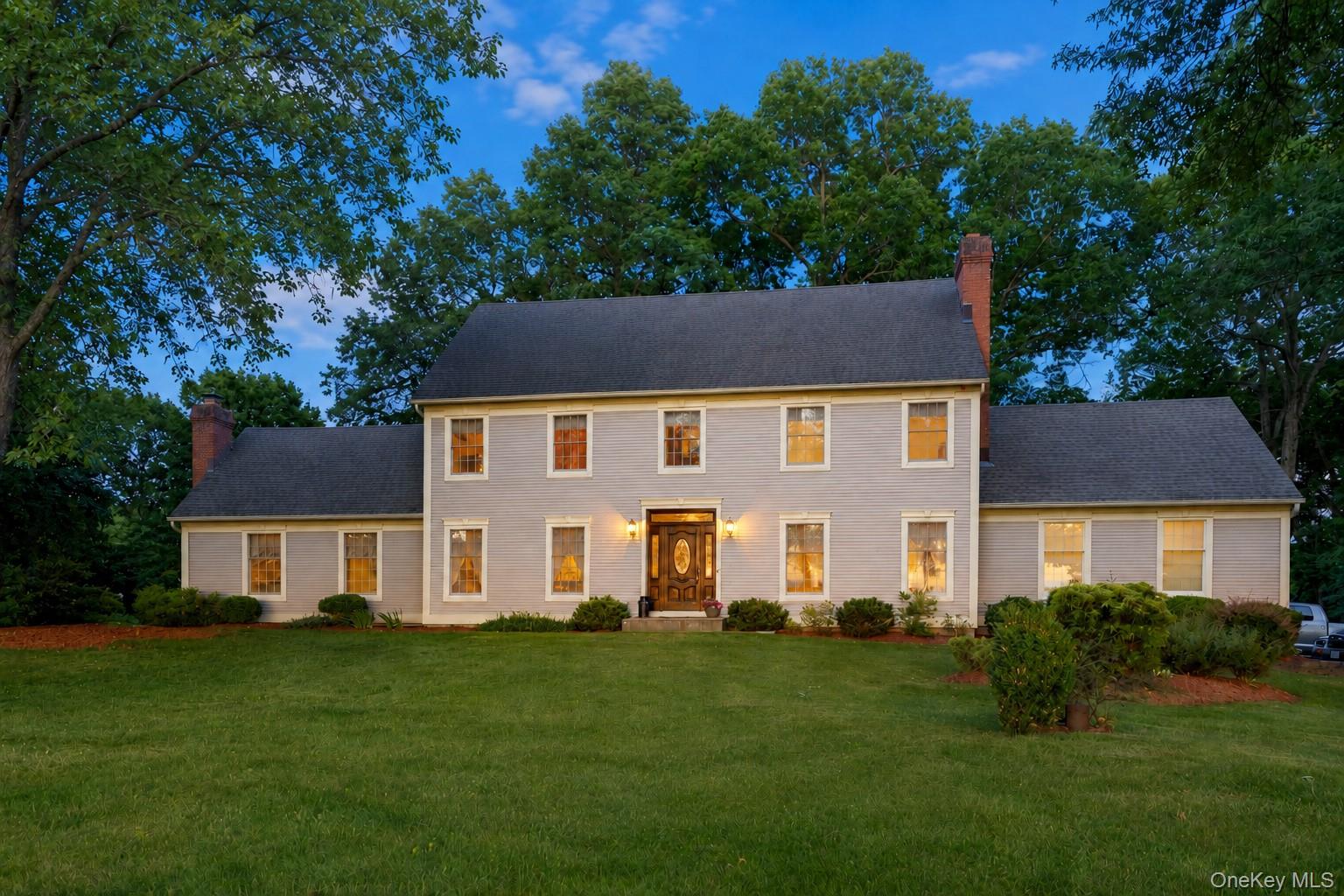 107 Moffat Road