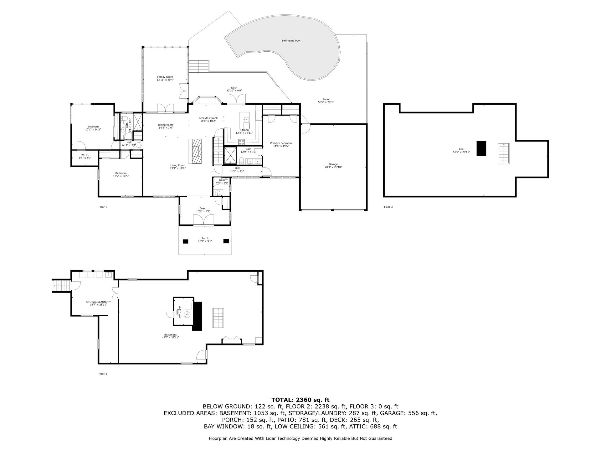 22 Overbrook Drive, Centerport, New York image 32