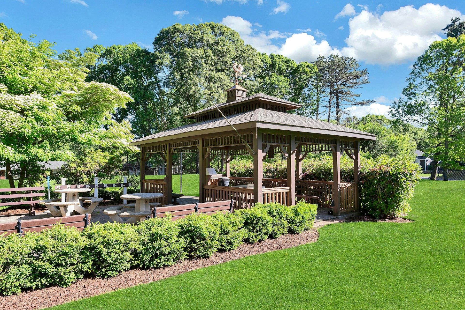 305C Torquay Court, Ridge, New York image 29