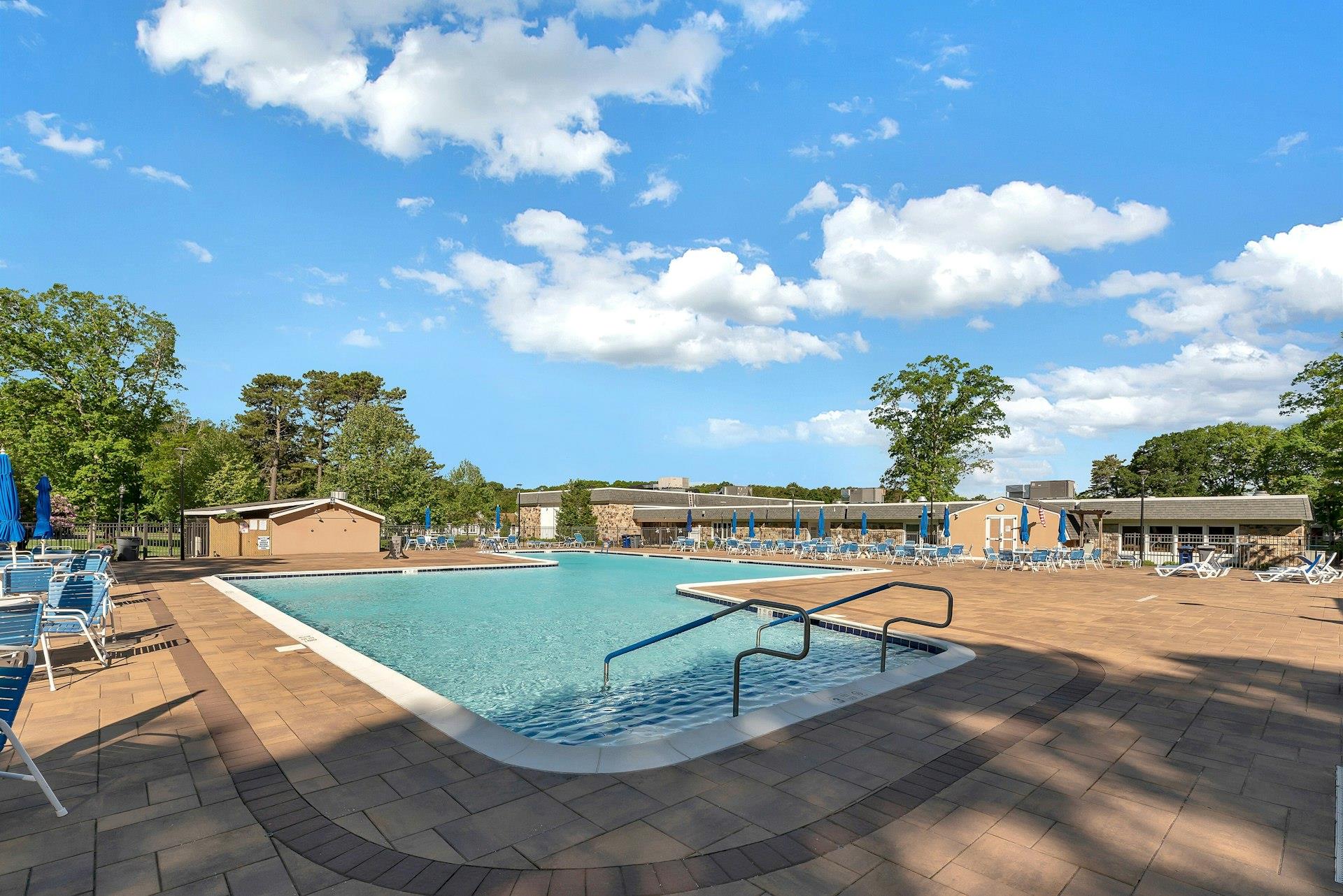305C Torquay Court, Ridge, New York image 26