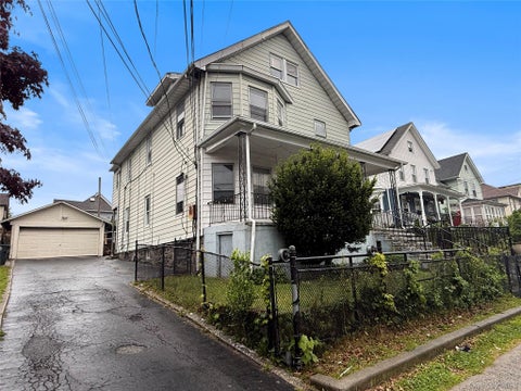 Multifamily For Sale - 26 Parker Street<br/> Port Chester, NY 10573
