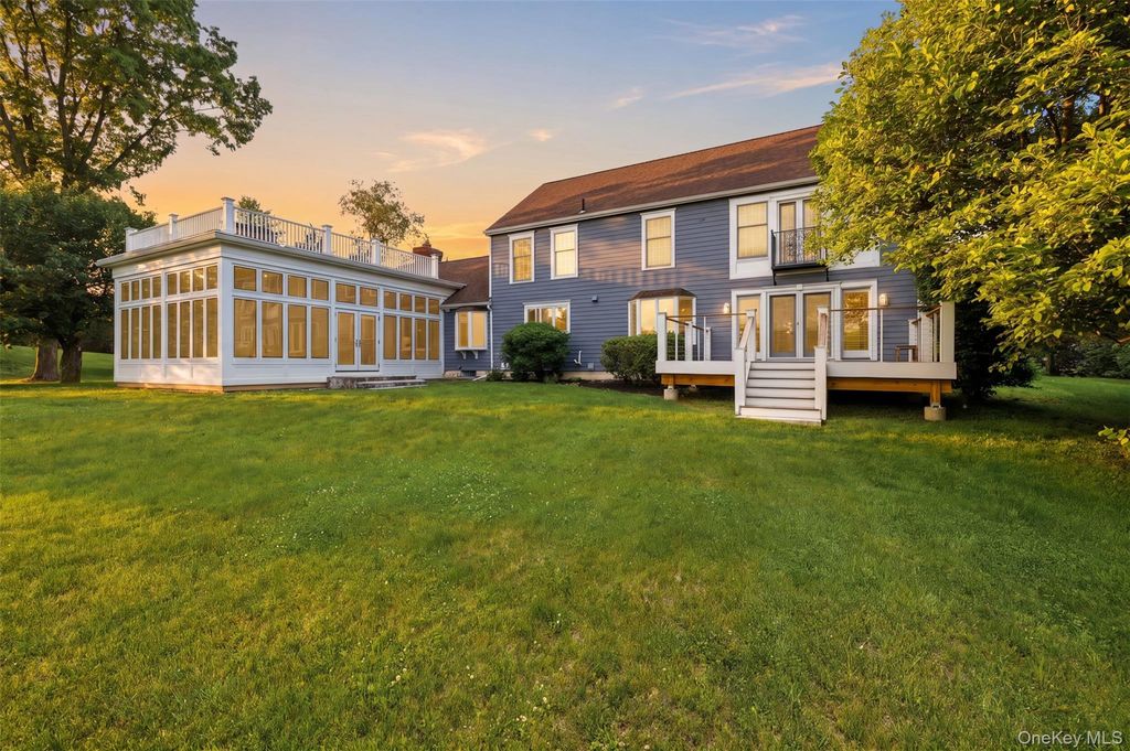 Photo of 13 Spy Glass Lane, Staatsburg, NY 12580 (MLS # 998036)