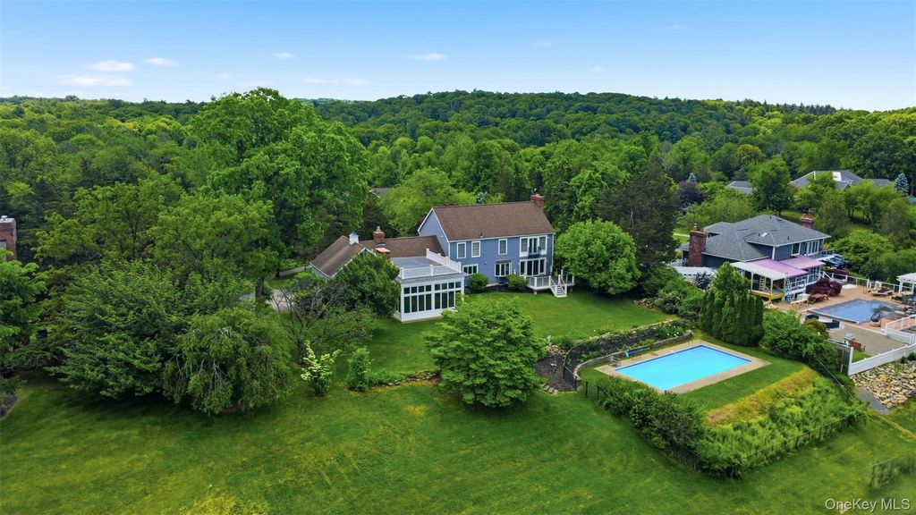 Photo of 13 Spy Glass Lane, Staatsburg, NY 12580 (MLS # 998036)