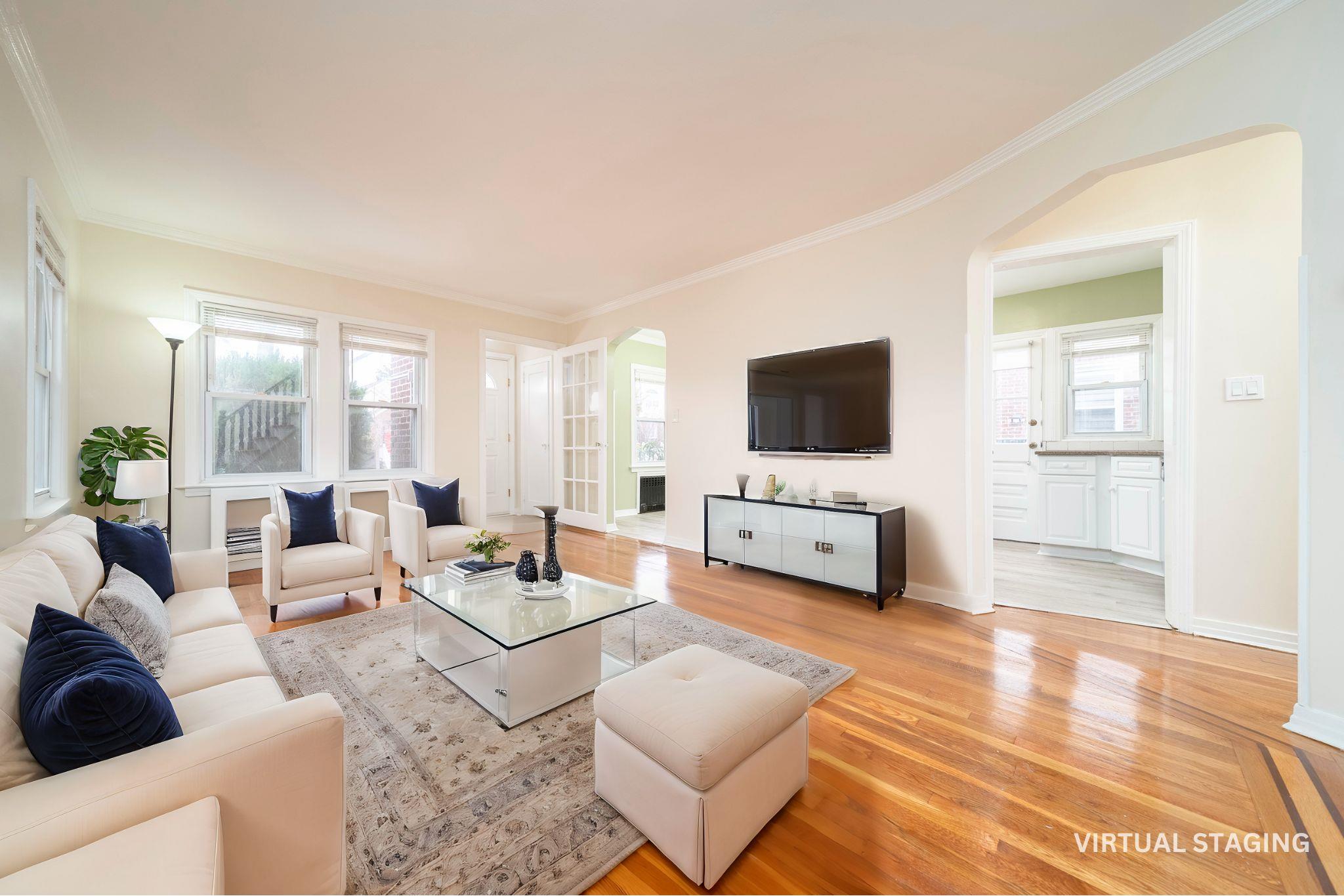 174-22 Gladwin Avenue, Fresh Meadows, New York image 2