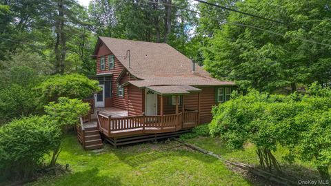 Homes For Sale - 22 Ballard Street<br/> Smallwood, NY 12778