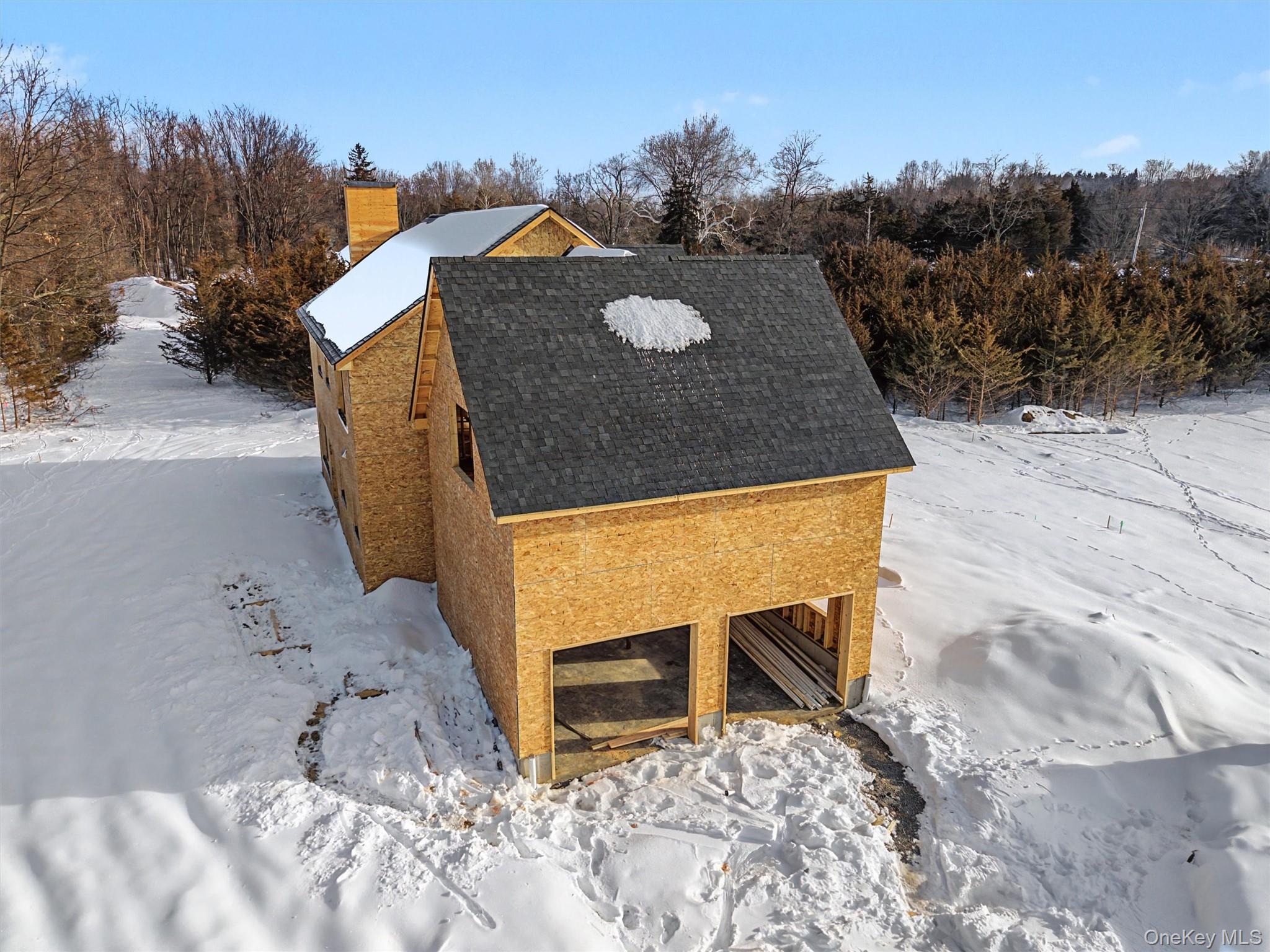 493 Union Corners Road