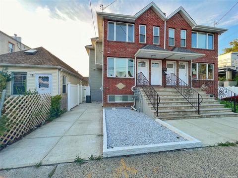157-09 108th Avenue Jamaica NY 11433