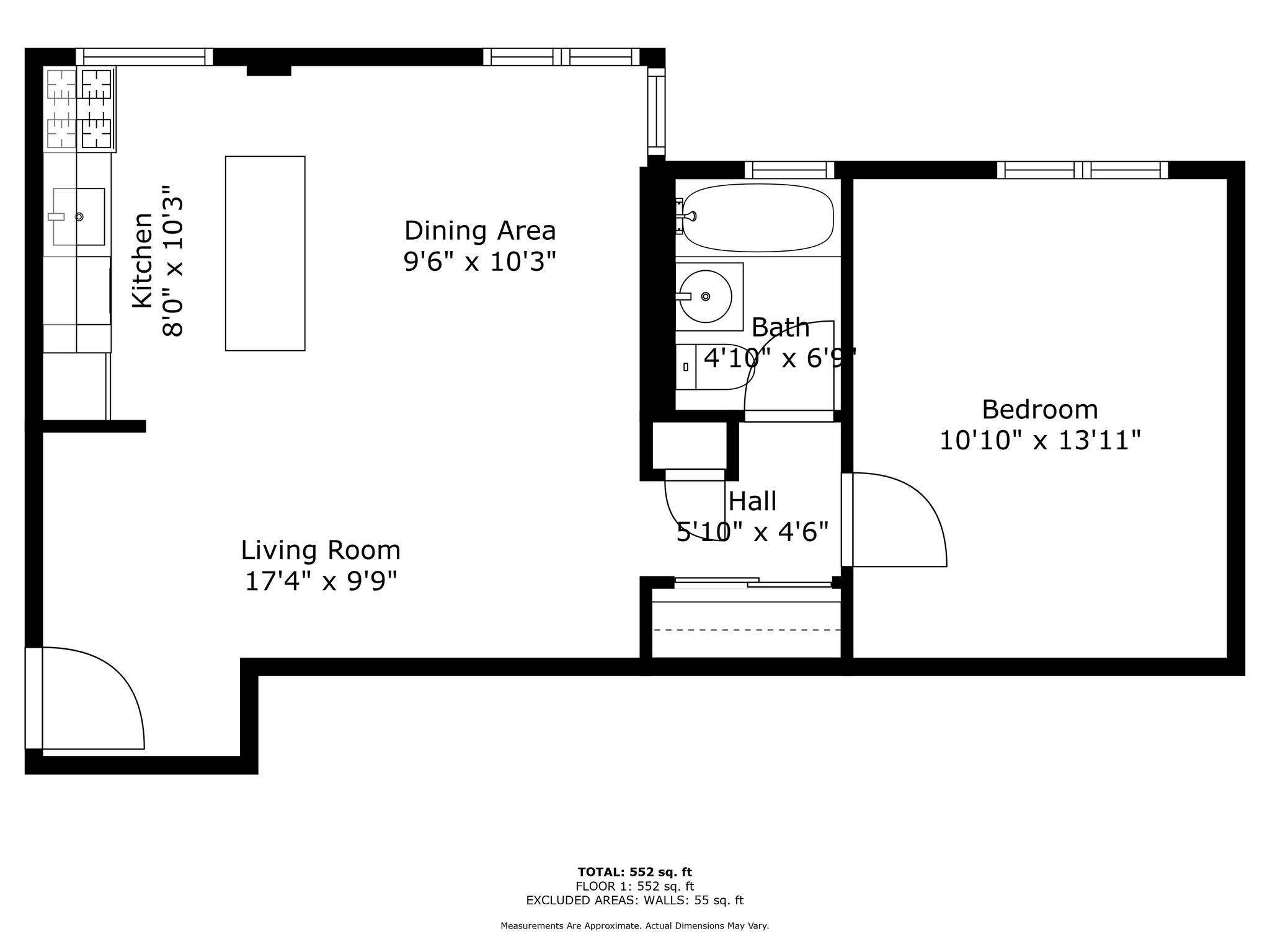 25-10 31st Avenue #2M, Astoria, New York image 17