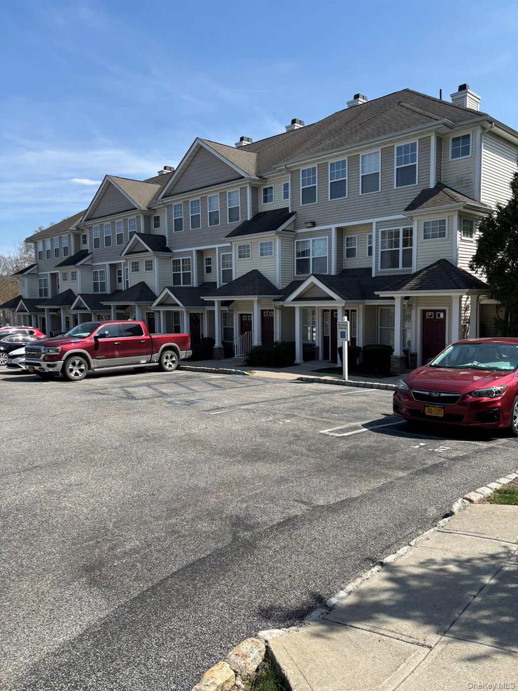 Photo of 25 Fairways Drive #12, Middletown, NY 10940 (MLS # 944683)