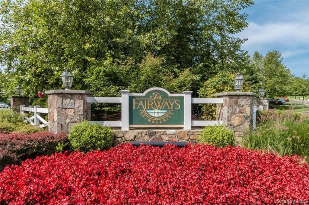 Photo of 25 Fairways Drive #12, Middletown, NY 10940 (MLS # 944683)