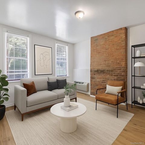 Multifamily For Sale - 160 Lander Street<br/> Orange County, Newburgh, NY 12550