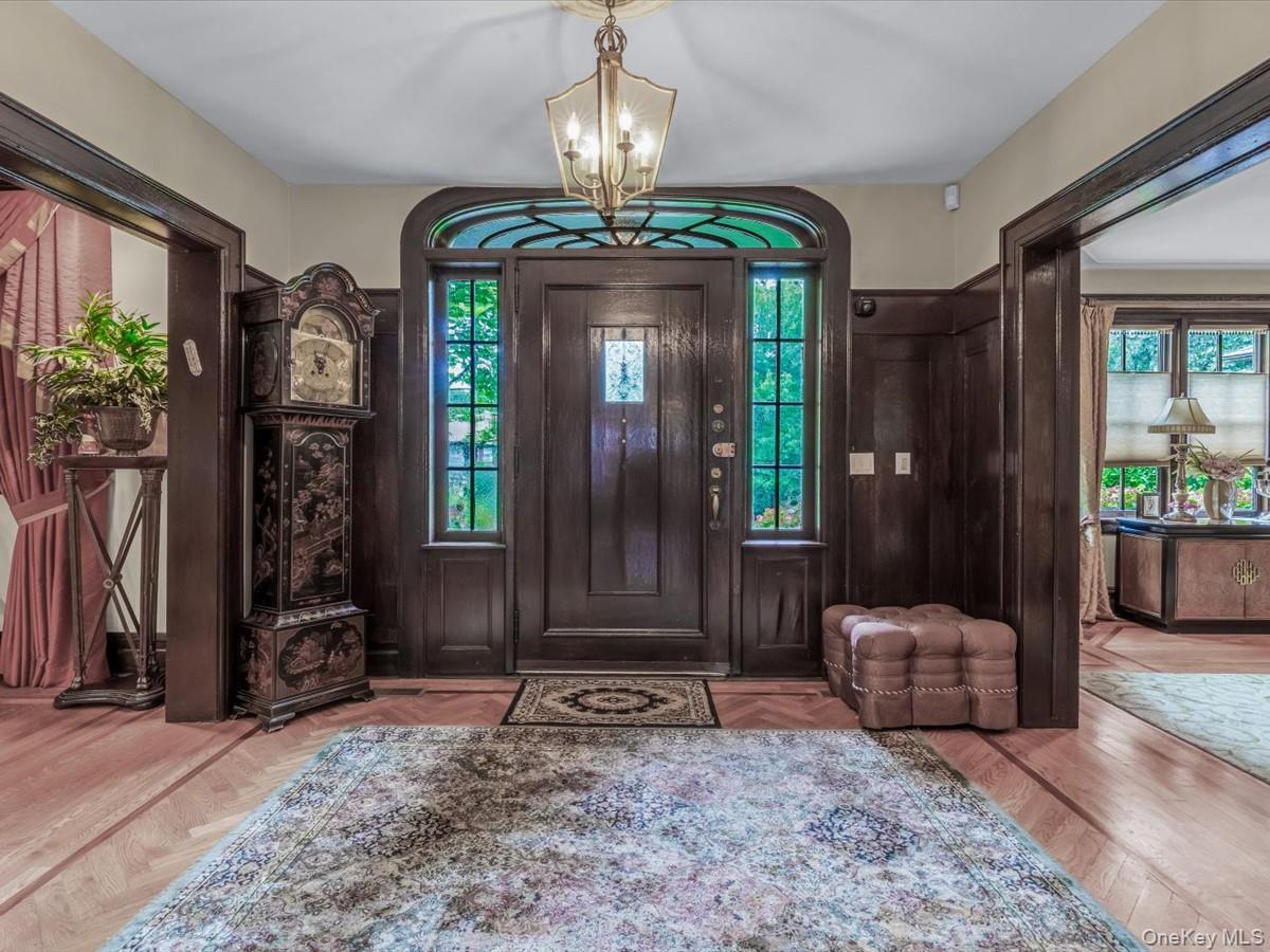 14 Magnolia Drive
