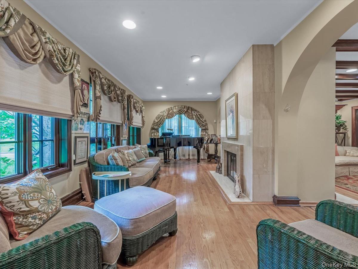 14 Magnolia Drive