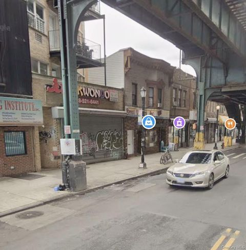 102-51 Jamaica Avenue Richmond Hill NY 11418