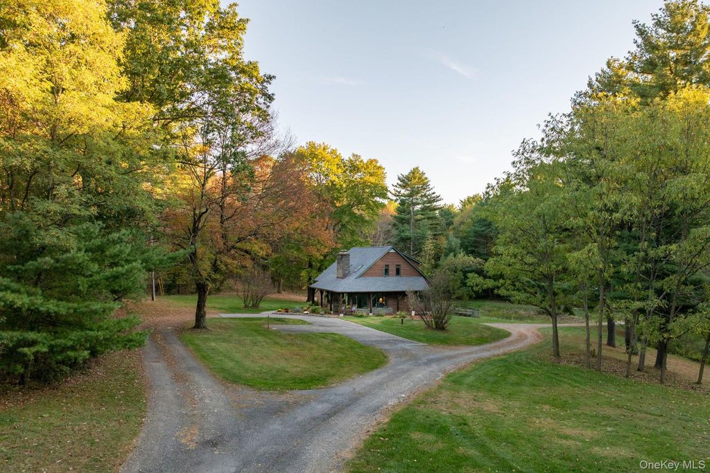 Photo of 77 Merwin Lake Road, Kinderhook, NY 12106 (MLS # 922660)