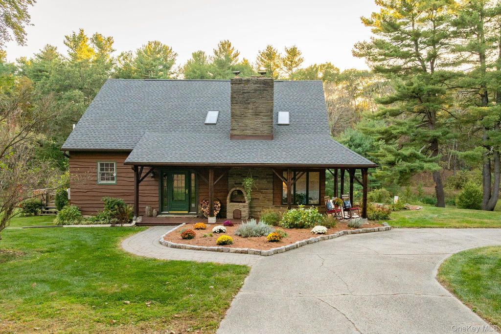 Photo of 77 Merwin Lake Road, Kinderhook, NY 12106 (MLS # 922660)