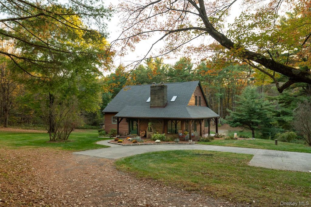 Photo of 77 Merwin Lake Road, Kinderhook, NY 12106 (MLS # 922660)