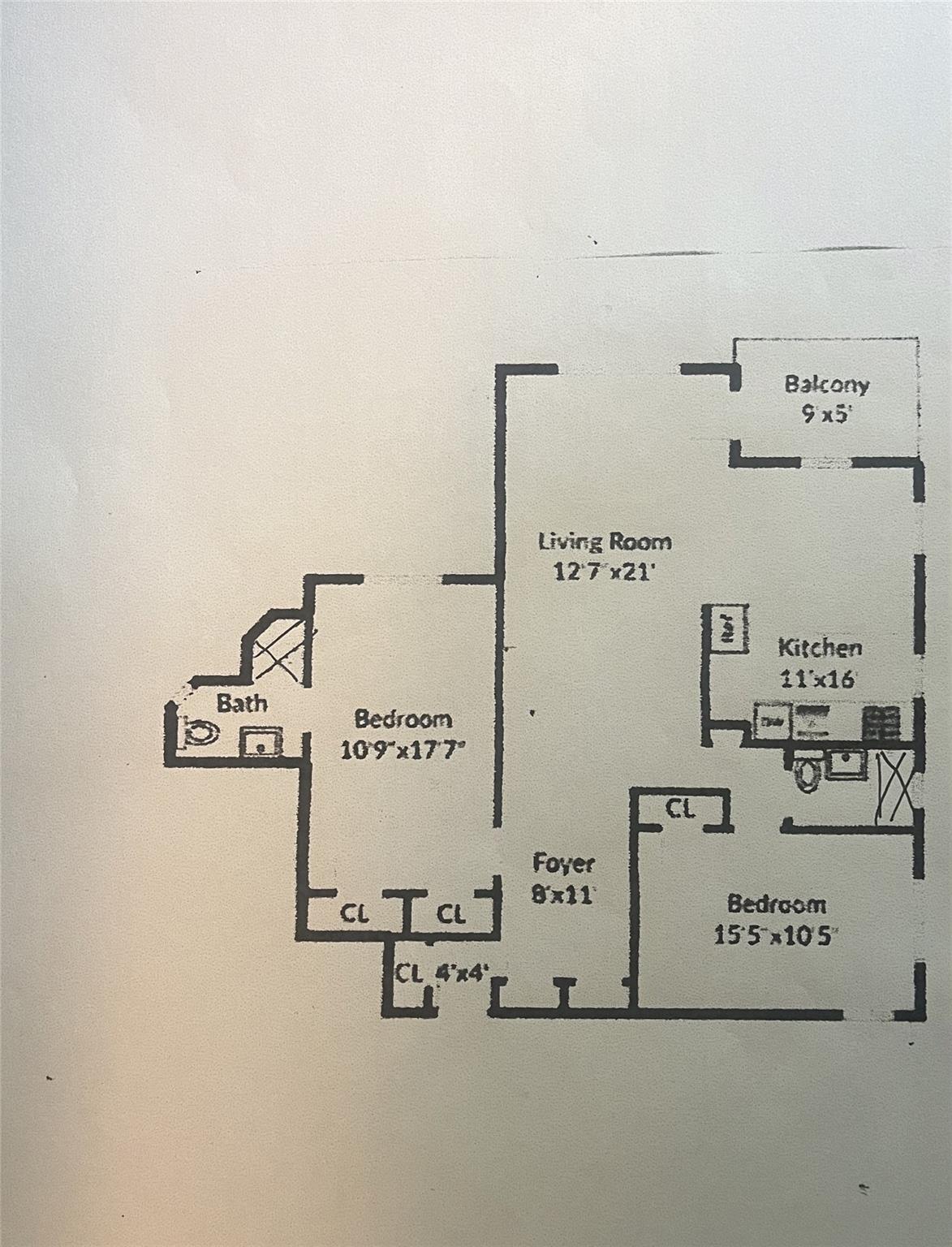 16 N Broadway #4R, White Plains, New York image 16