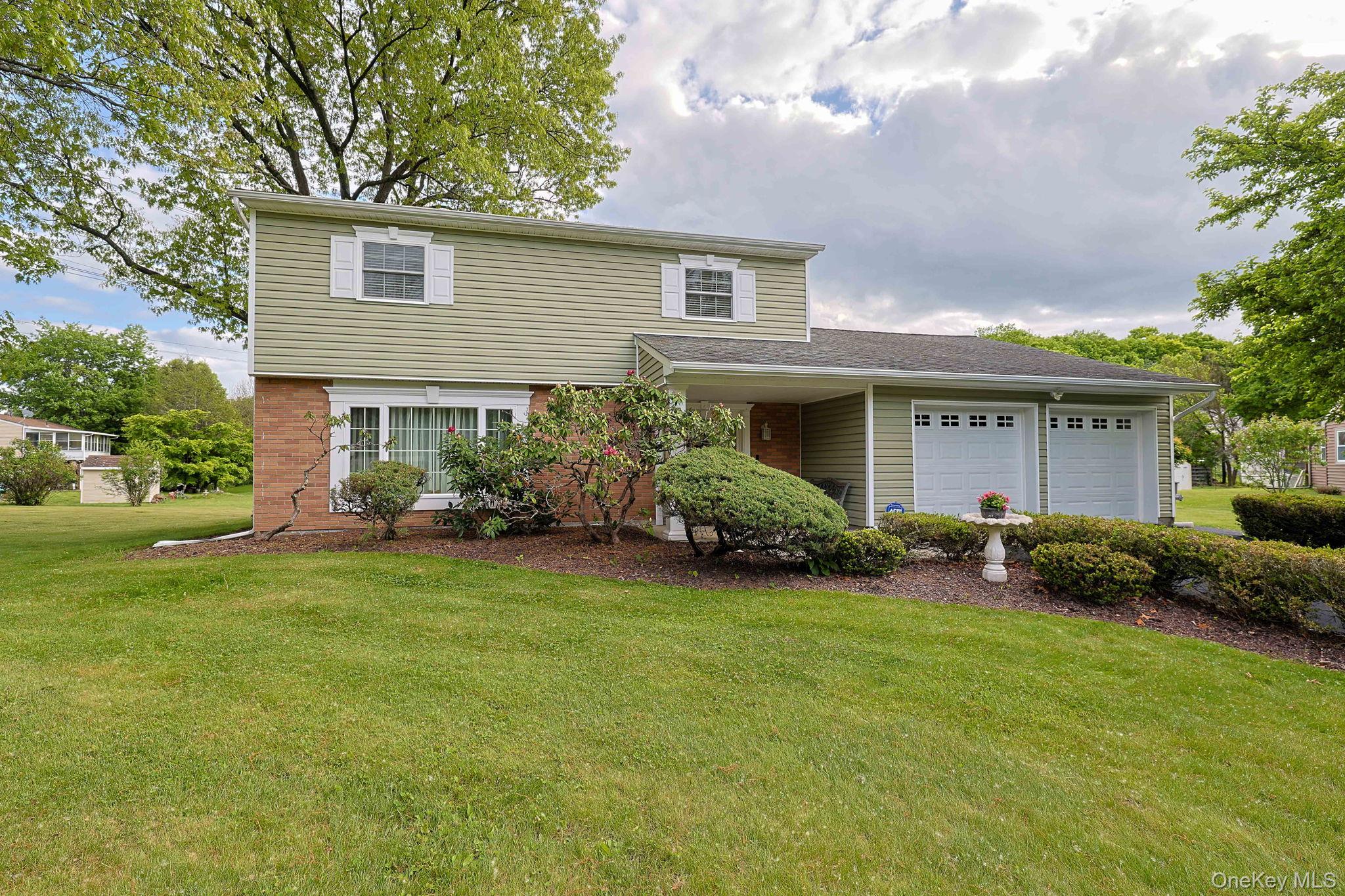 7 San Giacomo Drive
