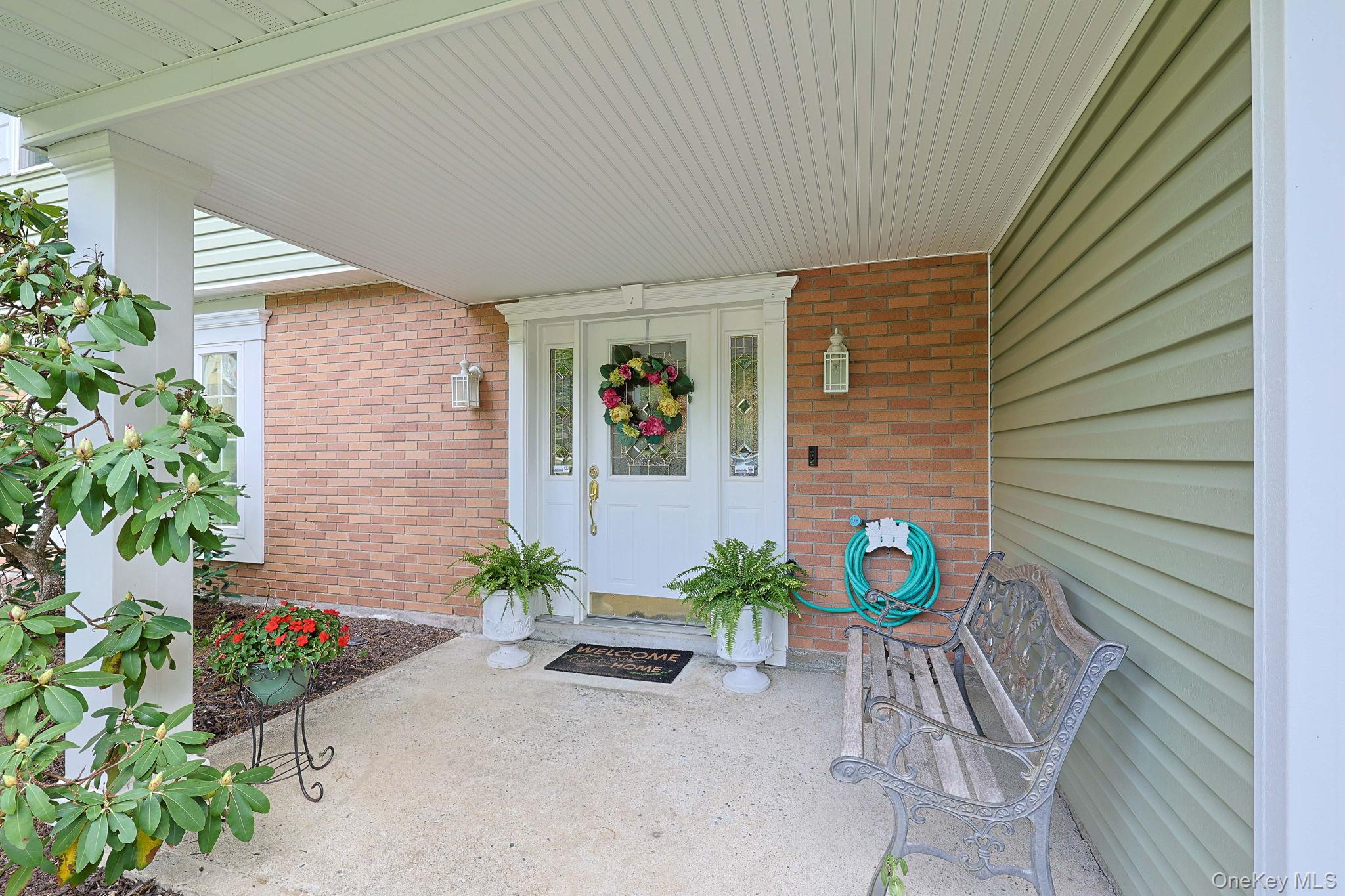 7 San Giacomo Drive