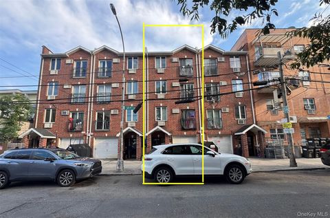 101-20 39th Avenue Corona NY 11368