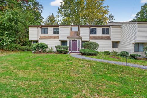 Photo of 45 Jefferson Oval #D, Yorktown Heights, NY 10598 (MLS # 916000)