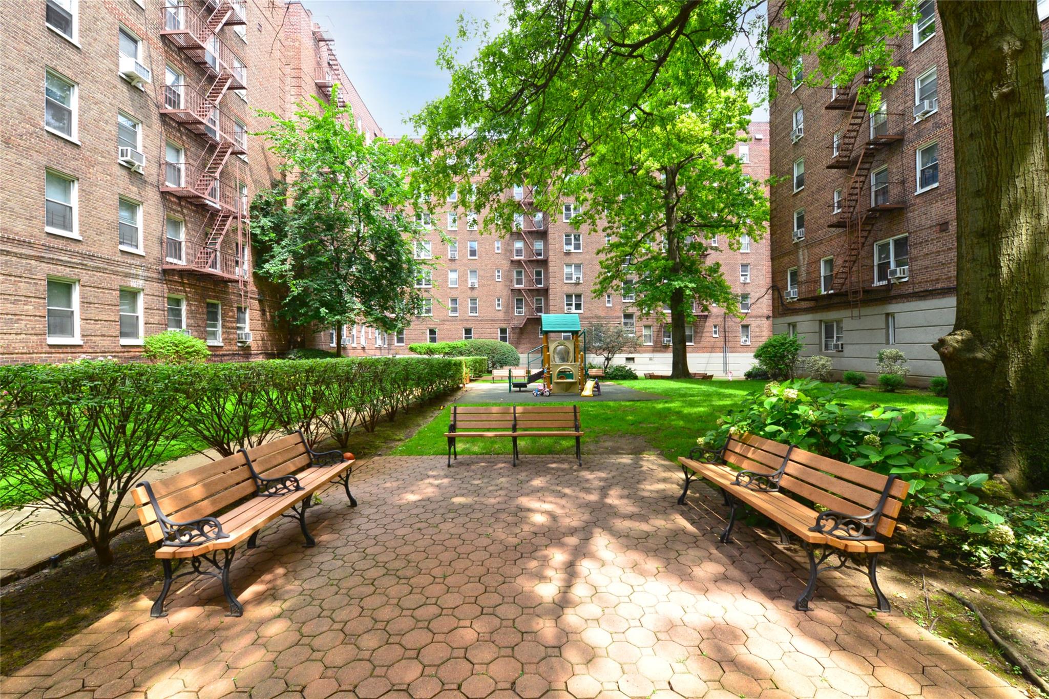 72-61 113 Street #5D, Forest Hills, New York image 21