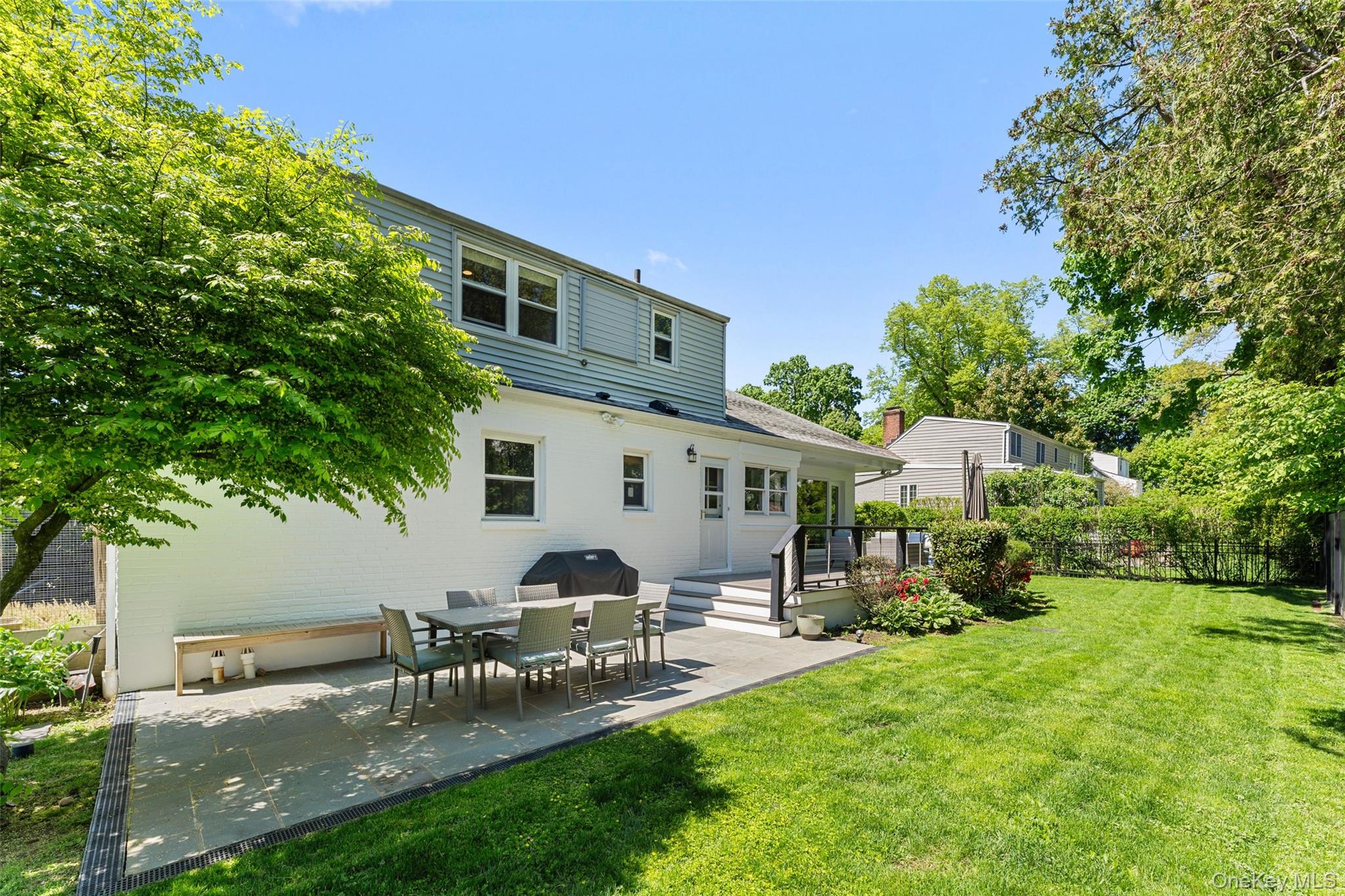 195 Ferndale Road