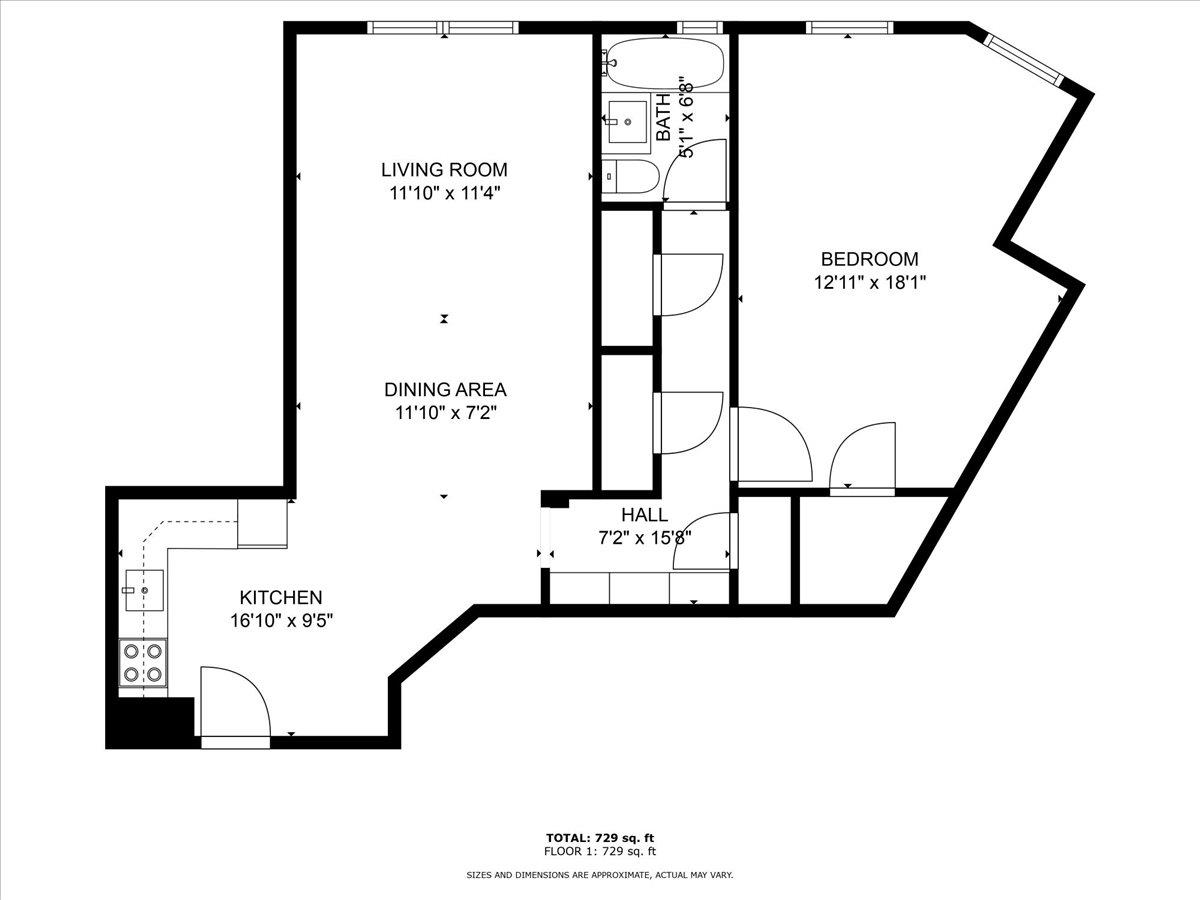 85-04 63rd Drive #2J, Rego Park, New York image 15